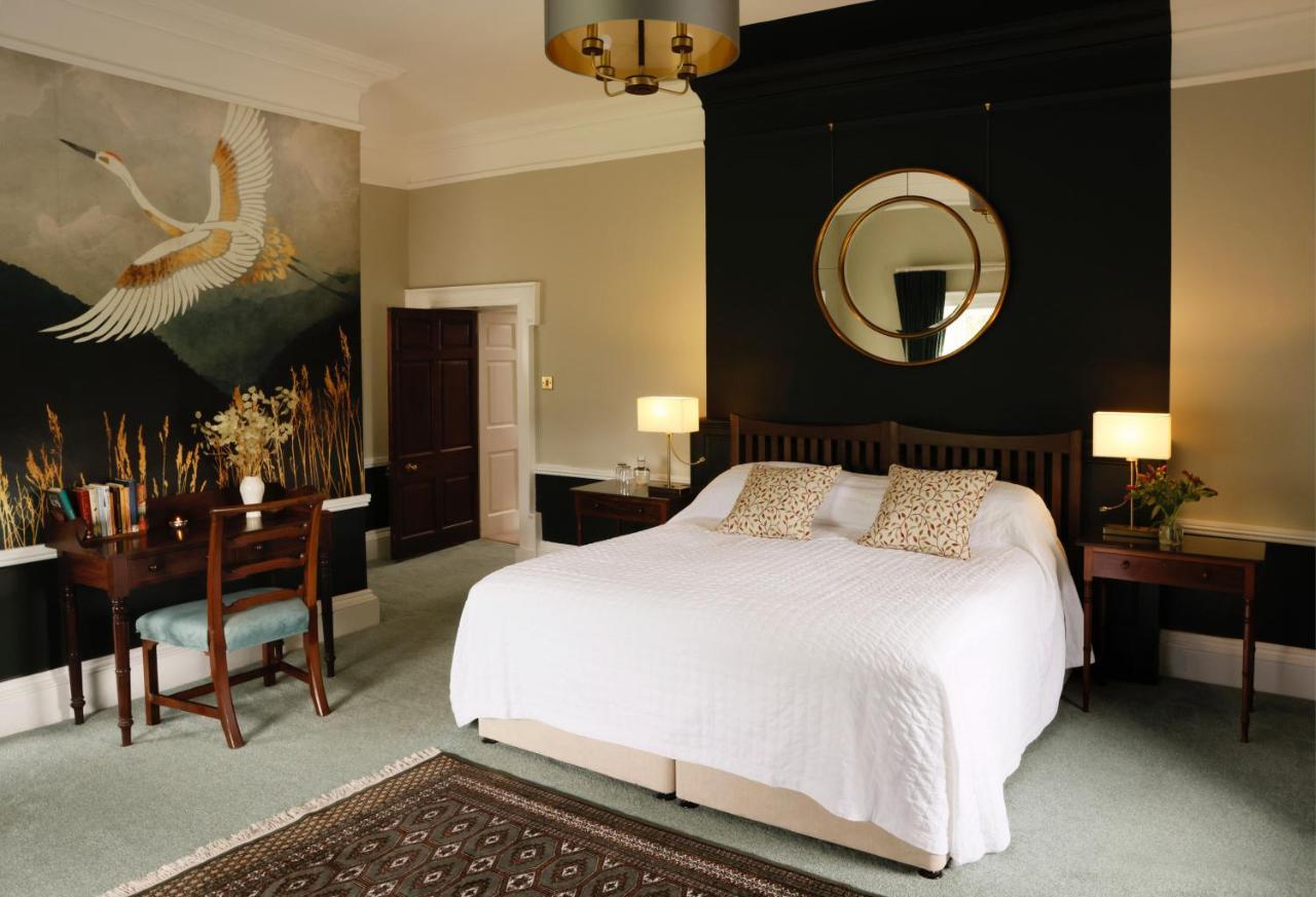Отель Coopershill House Riverstown  Экстерьер фото