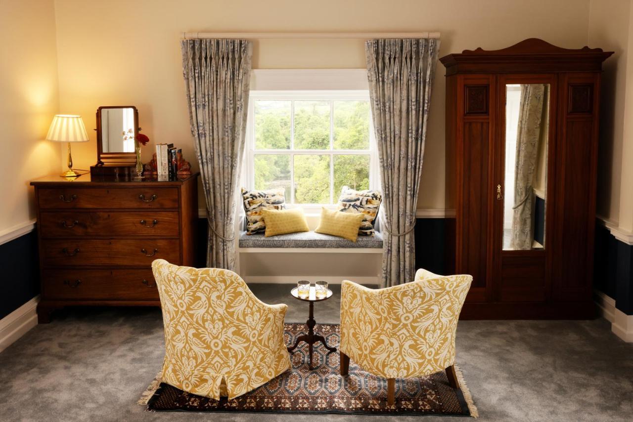 Отель Coopershill House Riverstown  Экстерьер фото
