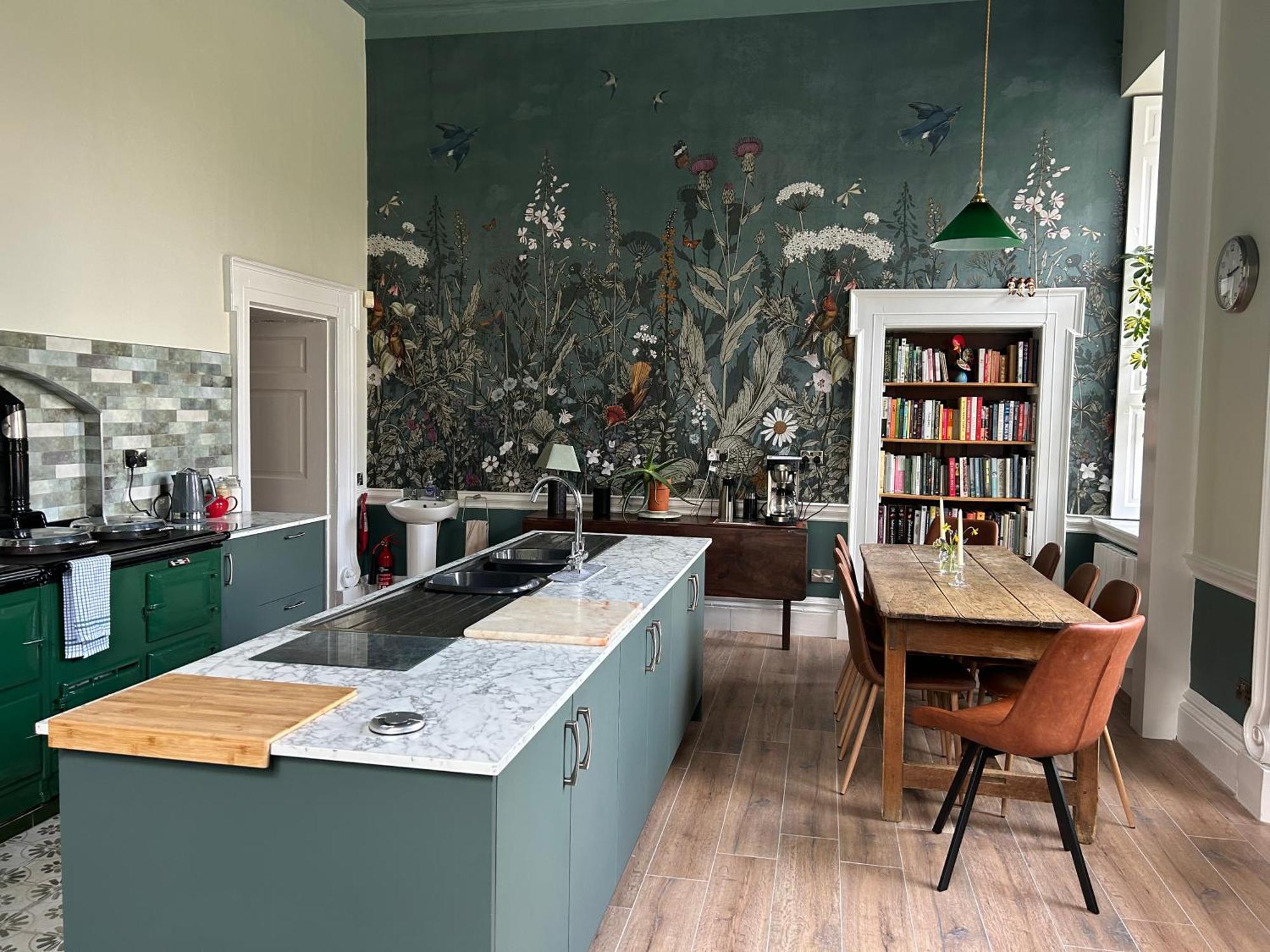 Отель Coopershill House Riverstown  Экстерьер фото
