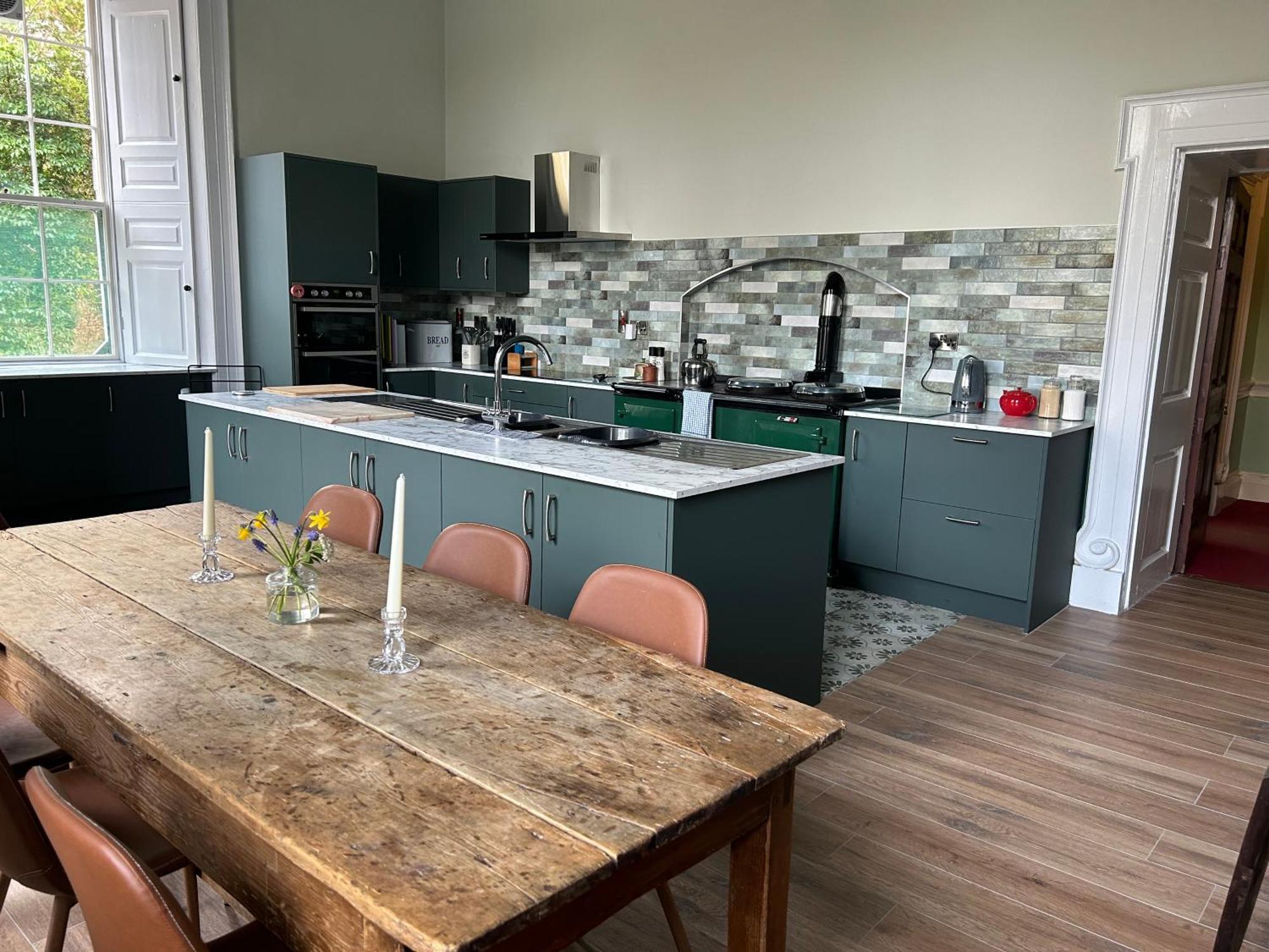 Отель Coopershill House Riverstown  Экстерьер фото