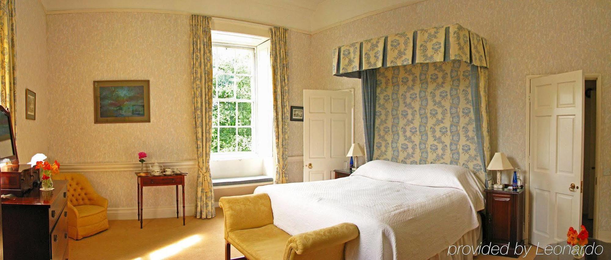 Отель Coopershill House Riverstown  Экстерьер фото
