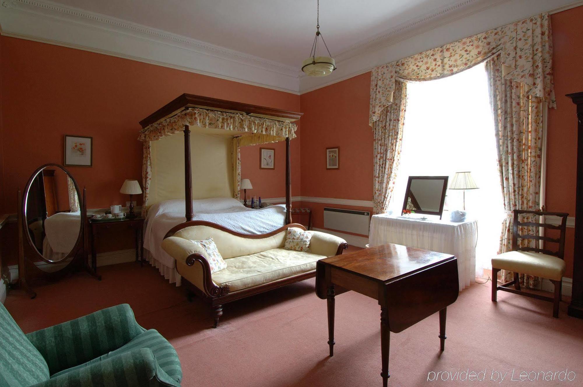 Отель Coopershill House Riverstown  Экстерьер фото