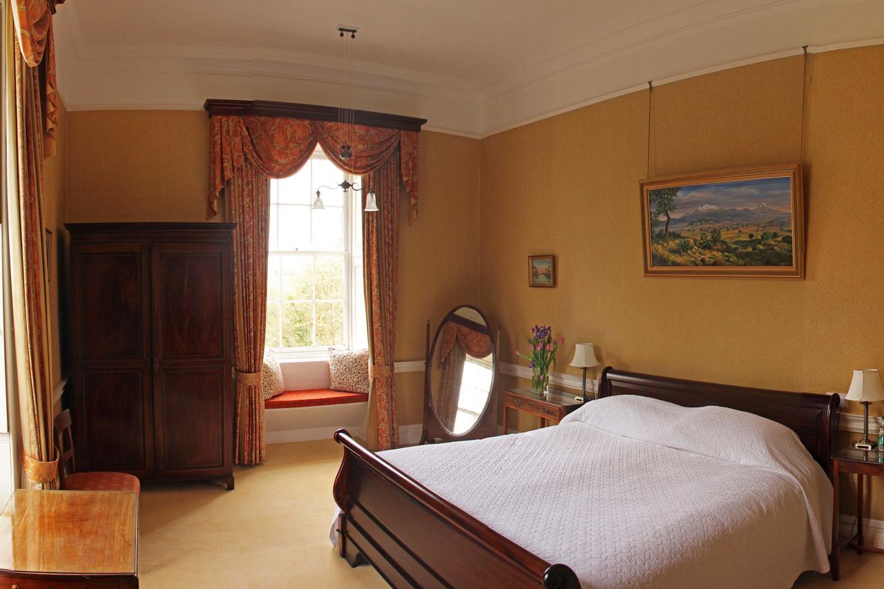 Отель Coopershill House Riverstown  Экстерьер фото